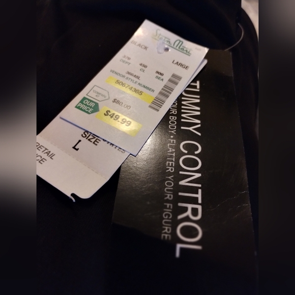 Sam and Jess Skirts - Picture 3 of 4